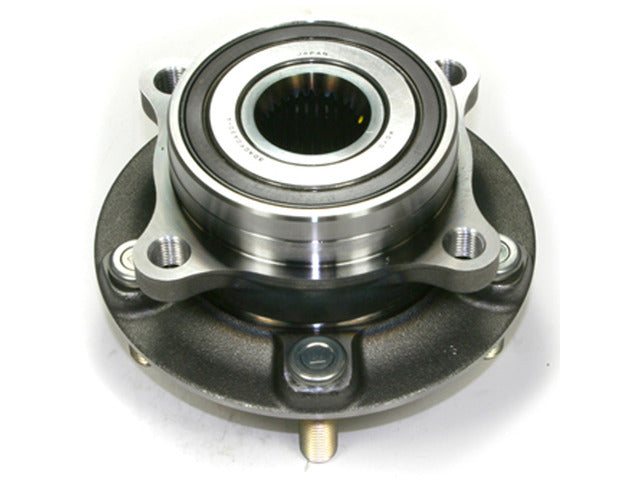 Wheel Bearing and Hub Assembly Centric Parts 401.46001