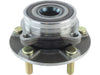 Wheel Bearing and Hub Assembly Centric Parts 401.46001E