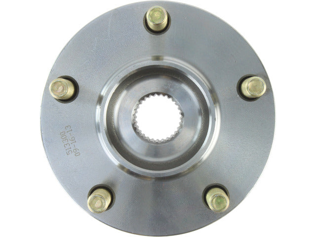 Wheel Bearing and Hub Assembly Centric Parts 401.46001E