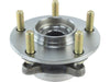 Wheel Bearing and Hub Assembly Centric Parts 401.46001E