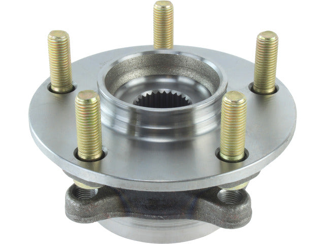 Wheel Bearing and Hub Assembly Centric Parts 401.46001E