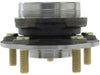 Wheel Bearing and Hub Assembly Centric Parts 401.46001E