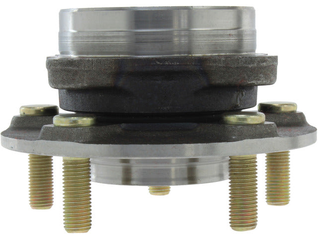 Wheel Bearing and Hub Assembly Centric Parts 401.46001E