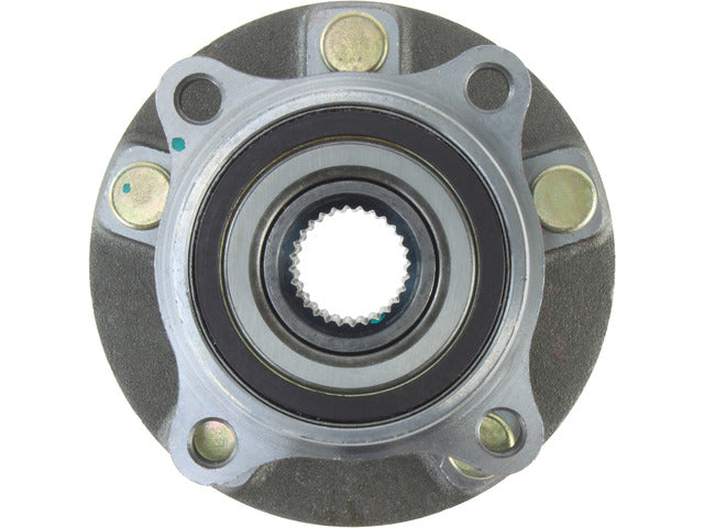 Wheel Bearing and Hub Assembly Centric Parts 401.46001E