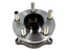 Wheel Bearing and Hub Assembly Centric Parts 401.47000