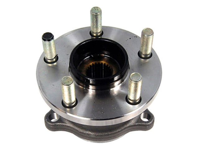 Wheel Bearing and Hub Assembly Centric Parts 401.47000