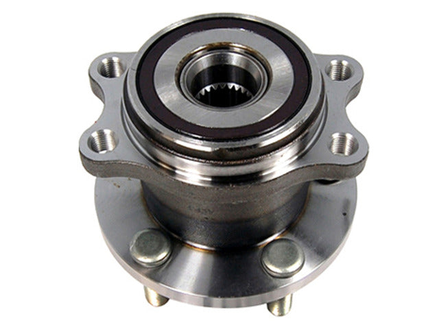 Wheel Bearing and Hub Assembly Centric Parts 401.47000