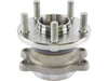 Wheel Bearing and Hub Assembly Centric Parts 401.47000E