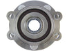 Wheel Bearing and Hub Assembly Centric Parts 401.47000E
