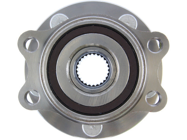Wheel Bearing and Hub Assembly Centric Parts 401.47000E