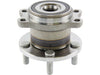 Wheel Bearing and Hub Assembly Centric Parts 401.47000E