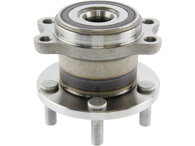Wheel Bearing and Hub Assembly Centric Parts 401.47000E