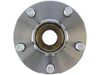 Wheel Bearing and Hub Assembly Centric Parts 401.47000E