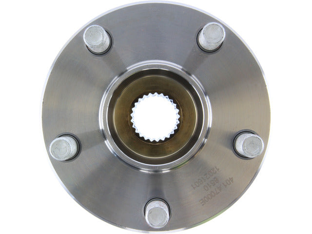 Wheel Bearing and Hub Assembly Centric Parts 401.47000E