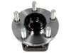 Wheel Bearing and Hub Assembly Centric Parts 401.47001