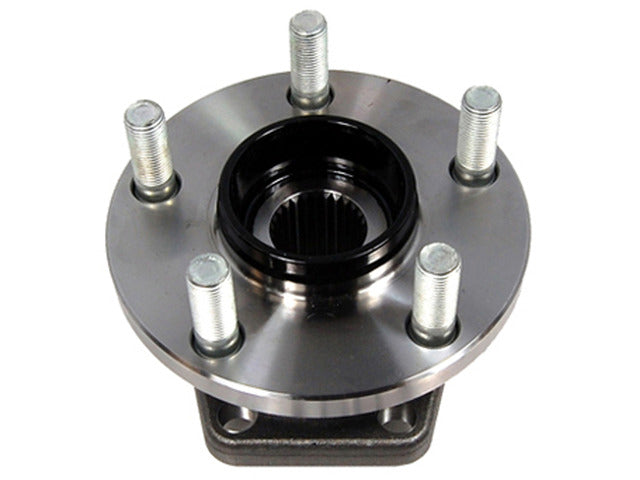 Wheel Bearing and Hub Assembly Centric Parts 401.47001