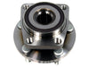 Wheel Bearing and Hub Assembly Centric Parts 401.47001