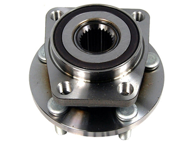 Wheel Bearing and Hub Assembly Centric Parts 401.47001