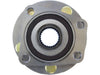 Wheel Bearing and Hub Assembly Centric Parts 401.47001E