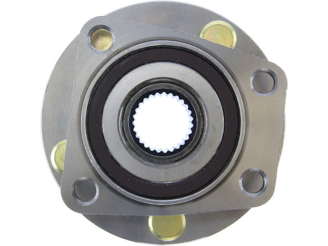 Wheel Bearing and Hub Assembly Centric Parts 401.47001E