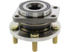 Wheel Bearing and Hub Assembly Centric Parts 401.47001E