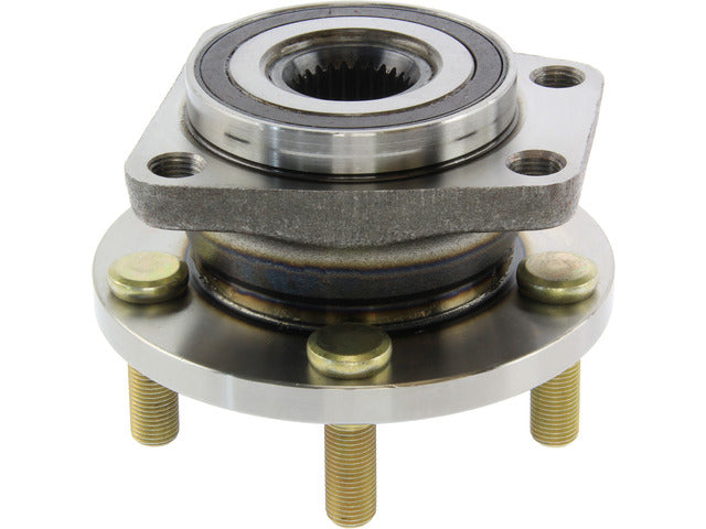 Wheel Bearing and Hub Assembly Centric Parts 401.47001E