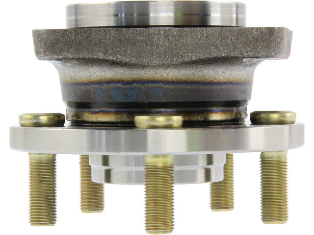 Wheel Bearing and Hub Assembly Centric Parts 401.47001E