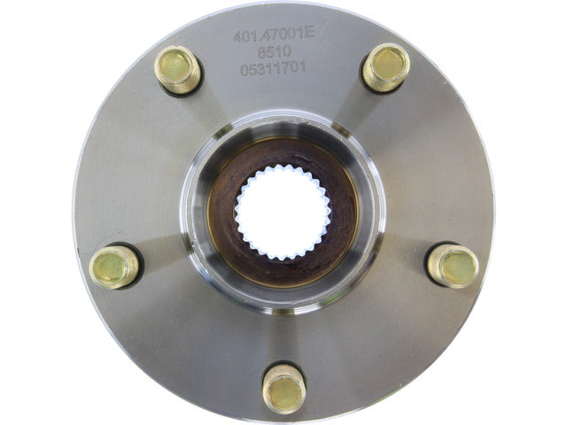 Wheel Bearing and Hub Assembly Centric Parts 401.47001E