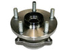 Wheel Bearing and Hub Assembly Centric Parts 401.47002