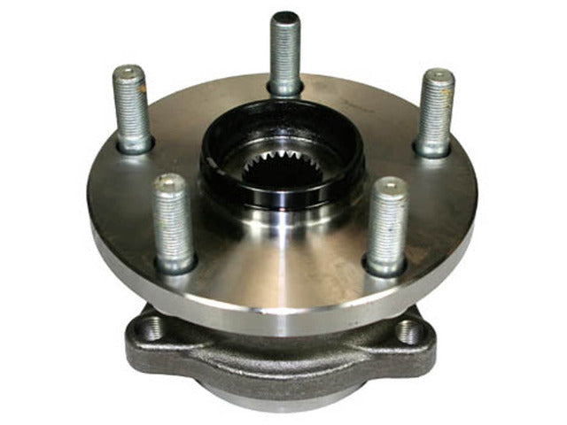 Wheel Bearing and Hub Assembly Centric Parts 401.47002