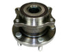 Wheel Bearing and Hub Assembly Centric Parts 401.47002