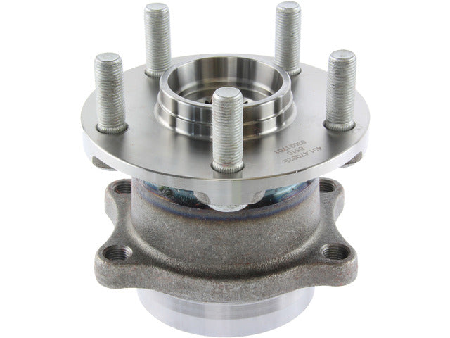 Wheel Bearing and Hub Assembly Centric Parts 401.47002E