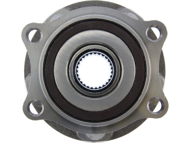 Wheel Bearing and Hub Assembly Centric Parts 401.47002E