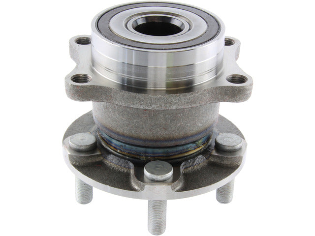 Wheel Bearing and Hub Assembly Centric Parts 401.47002E