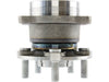 Wheel Bearing and Hub Assembly Centric Parts 401.47002E