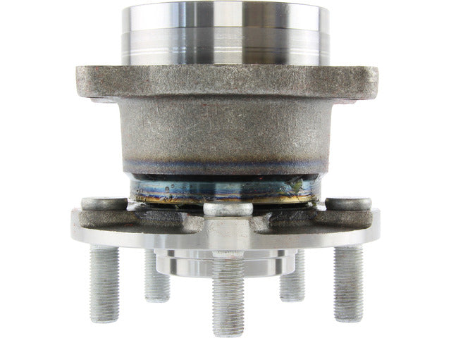 Wheel Bearing and Hub Assembly Centric Parts 401.47002E