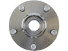 Wheel Bearing and Hub Assembly Centric Parts 401.47002E