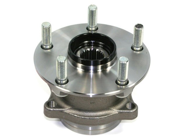 Wheel Bearing and Hub Assembly Centric Parts 401.47003