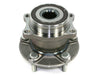 Wheel Bearing and Hub Assembly Centric Parts 401.47003