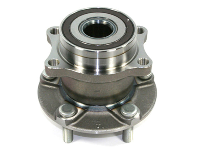 Wheel Bearing and Hub Assembly Centric Parts 401.47003