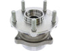 Wheel Bearing and Hub Assembly Centric Parts 401.47003E