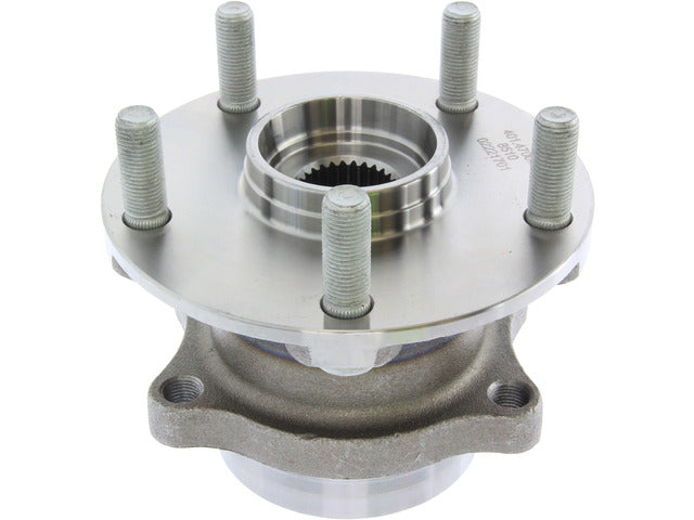 Wheel Bearing and Hub Assembly Centric Parts 401.47003E