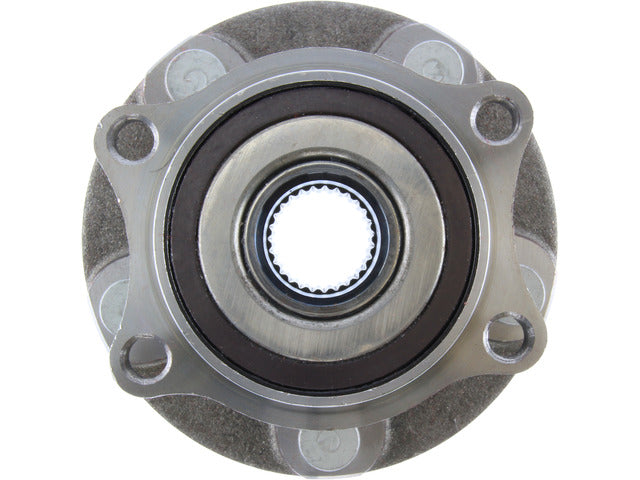Wheel Bearing and Hub Assembly Centric Parts 401.47003E