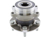Wheel Bearing and Hub Assembly Centric Parts 401.47003E
