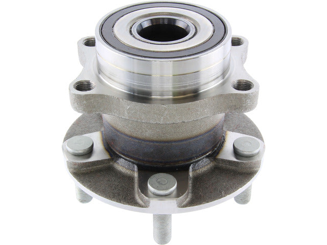 Wheel Bearing and Hub Assembly Centric Parts 401.47003E