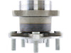 Wheel Bearing and Hub Assembly Centric Parts 401.47003E