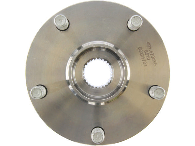 Wheel Bearing and Hub Assembly Centric Parts 401.47003E