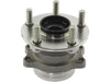 Wheel Bearing and Hub Assembly Centric Parts 401.47005