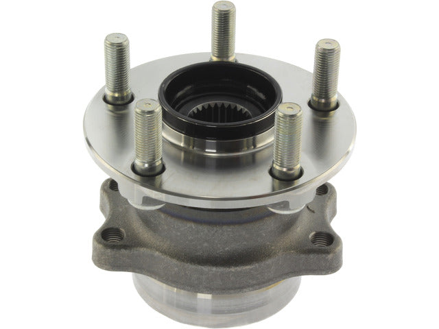 Wheel Bearing and Hub Assembly Centric Parts 401.47005