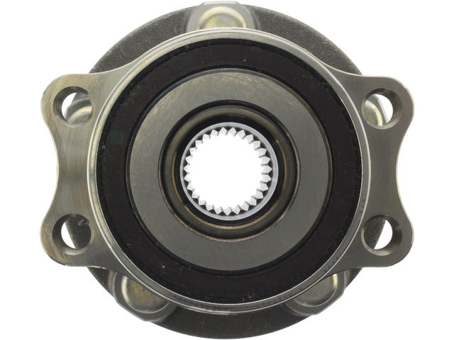 Wheel Bearing and Hub Assembly Centric Parts 401.47005